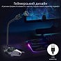 Микрофон Vertux Condor USB Black (condor.black) (U0944994)