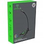 Мікрофон Vertux VertuMic-1 LED USB Black (vertumic-1.black) (U0944997)