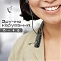 Наушники Promate Blend Black (blend.black) (U0945054)
