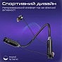 Наушники Promate Leap Black (leap.black) (U0945064)