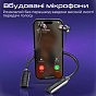 Наушники Promate Leap Black (leap.black) (U0945064)