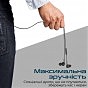 Наушники Promate Duet Black (duet.black) (U0945085)