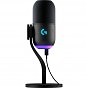 Мікрофон Logitech Yeti GX Dynamic RGB Gaming Mic with Lightsync Black (988-000569) (U0946259)