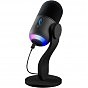 Мікрофон Logitech Yeti GX Dynamic RGB Gaming Mic with Lightsync Black (988-000569) (U0946259)