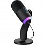 Мікрофон Logitech Yeti GX Dynamic RGB Gaming Mic with Lightsync Black (988-000569) (U0946259)
