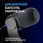 Мікрофон Logitech Yeti GX Dynamic RGB Gaming Mic with Lightsync Black (988-000569) (U0946259)