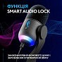 Мікрофон Logitech Yeti GX Dynamic RGB Gaming Mic with Lightsync Black (988-000569) (U0946259)