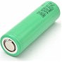 Акумулятор 21700 5000mAh, 50A, 4.2/3.6/2.5V, Green Samsung (INR21700-50S / 32719) (U0947556)