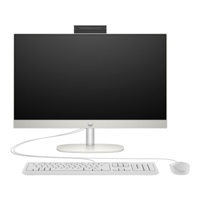 Компьютер HP 240 G10 AiO / i5-1335U, 16GB, F512GB, WiFi, кл+м, Win11P (8T2Z7ES) (U0948292)