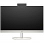 Компьютер HP 240 G10 AiO / i5-1335U, 16GB, F512GB, WiFi, кл+м, Win11P (8T2Z7ES) (U0948292)