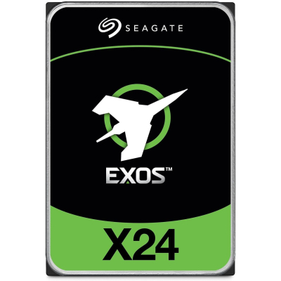 Жесткий диск 3.5» 20TB Seagate (ST20000NM002H) (U0948579)