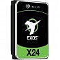 Жесткий диск 3.5» 20TB Seagate (ST20000NM002H) (U0948579)