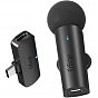 Микрофон Fifine M6 Wireless Black (M6) (U0949258)