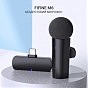 Микрофон Fifine M6 Wireless Black (M6) (U0949258)