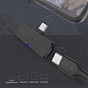 Микрофон Fifine M6 Wireless Black (M6) (U0949258)