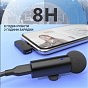 Микрофон Fifine M6 Wireless Black (M6) (U0949258)