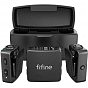 Мікрофон Fifine M9 Black (M9) (U0949259)