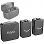 Мікрофон Fifine M9 Black (M9) (U0949259)
