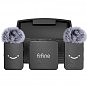 Мікрофон Fifine M9 Black (M9) (U0949259)