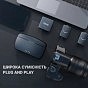 Мікрофон Fifine M9 Black (M9) (U0949259)