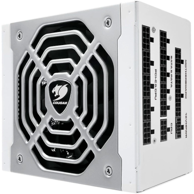 Блок питания Cougar 1200W (POLAR X2 1200) (U0951235)