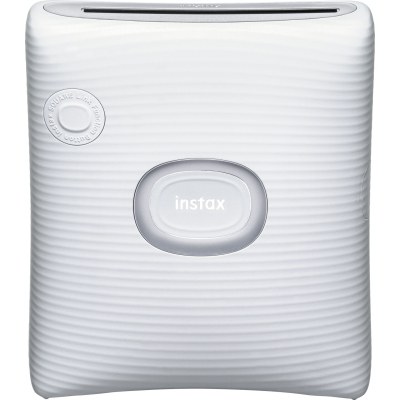 Сублимационный принтер Fujifilm INSTAX SQ Link White (16785470) (U0951884)