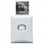 Сублимационный принтер Fujifilm INSTAX SQ Link White (16785470) (U0951884)