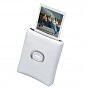 Сублимационный принтер Fujifilm INSTAX SQ Link White (16785470) (U0951884)