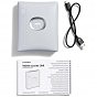 Сублимационный принтер Fujifilm INSTAX SQ Link White (16785470) (U0951884)