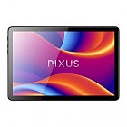 Планшет Pixus Line 10.1» 8/128GB LTE metal, graphite (4897058531879)
