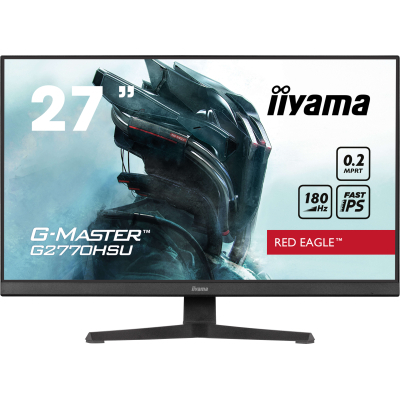 Монітор iiyama G2770HSU-B6 (U0952551)