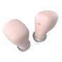 Навушники Ergo BS-530 Twins Nano 2 Pink (BS-530P) (U0953546)