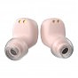 Навушники Ergo BS-530 Twins Nano 2 Pink (BS-530P) (U0953546)
