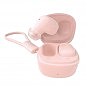 Навушники Ergo BS-530 Twins Nano 2 Pink (BS-530P) (U0953546)