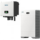 Система хранения энергии Como H2 10kW, 10.64kWh AlpSolar (ComoH2)
