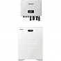 Система хранения энергии Como H2 10kW, 10.64kWh AlpSolar (ComoH2) (U0953949)