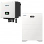 Система хранения энергии Como H2 10kW, 10.64kWh AlpSolar (ComoH2) (U0953949)