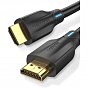 Кабель мультимедийный HDMI to HDMI 5.0m V2.1 8K 60Hz PVC Vention (AANBJ) (U0955486)