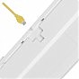 Клавиатура A4Tech Bloody S87 RGB BLMS TKL USB Energy Red (4711421993845) (U0955730)