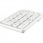 Клавиатура A4Tech FGK21C Wireless White (4711421994057) (U0955735)