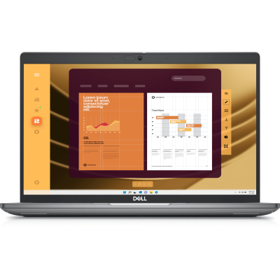 Ноутбук Dell Latitude 5450 (N009L545014UA_WP) (U0956056)
