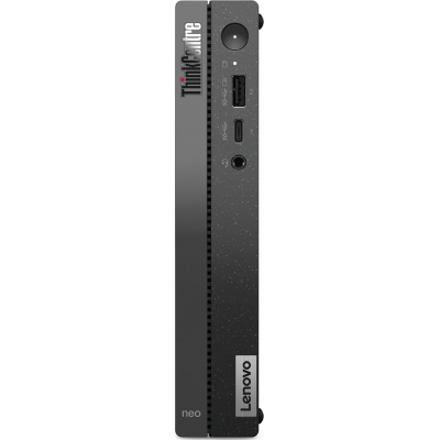 Компьютер Lenovo Neo 50q Gen 4 / i3-1215U, 8, 256, KM, W11P (12LN0046UI) (U0956185)