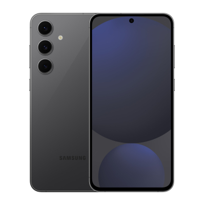 Мобильный телефон Samsung Galaxy S24 FE 8/256Gb Graphite (SM-S721BZKGEUC) (U0961365)