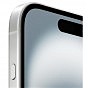 Мобильный телефон Apple iPhone 16 128GB White (MYE93) (U0961484)