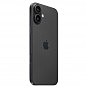 Мобильный телефон Apple iPhone 16 Plus 128GB Black (MXVU3) (U0961495)