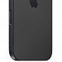 Мобильный телефон Apple iPhone 16 Plus 128GB Black (MXVU3) (U0961495)