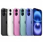 Мобильный телефон Apple iPhone 16 Plus 128GB Black (MXVU3) (U0961495)