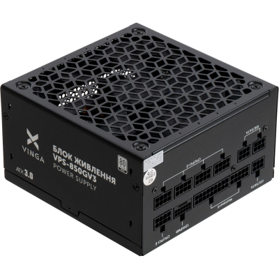 Блок питания Vinga 850W (VPS-850GV3) (U0961402)