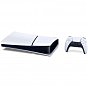 Игровая консоль Sony Playstation 5 Slim (2 геймпади Dualsense) Digital Edition (1000042066) (U0961785)