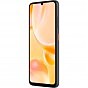 Мобильный телефон ZTE Blade A55 4/128GB Black (1076299) (U0961860)